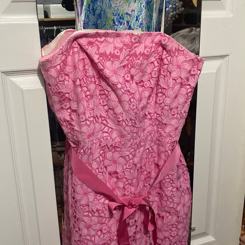 Lilly dress